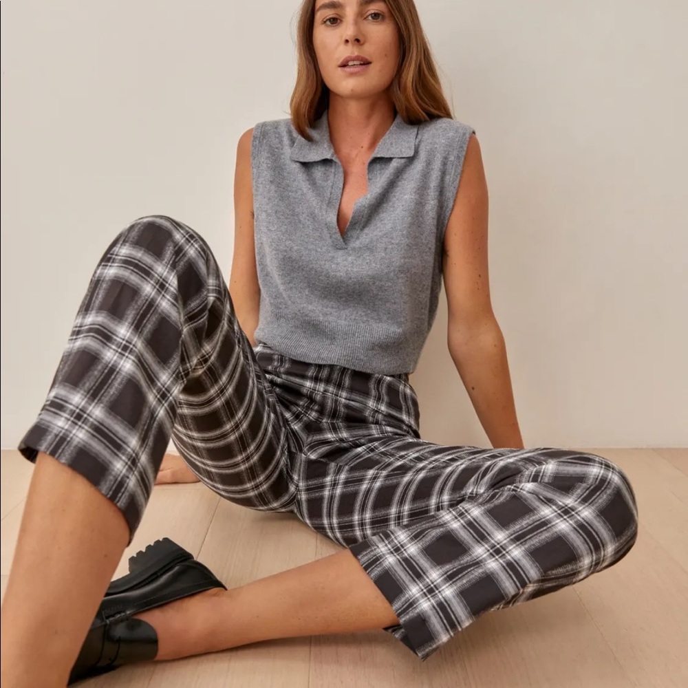 Reformation Franklin Pant